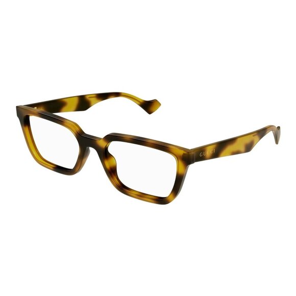 Gucci GG1539o-004 54mm New Eyeglasses - Picture 1 of 3